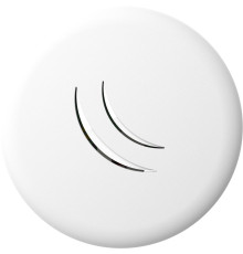 Точка доступа Mikrotik cAP lite [RBcAPL-2nD]