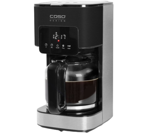 Капельная кофеварка CASO Coffee Taste & Style