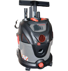 Пылесос Интерскол ПУ-20/1400Р