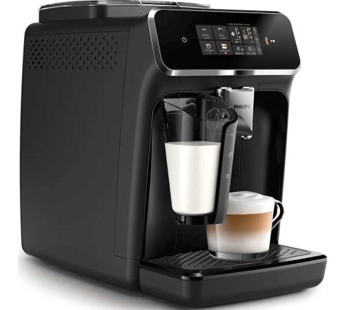 Кофемашина Philips Series 2300 EP2331/10