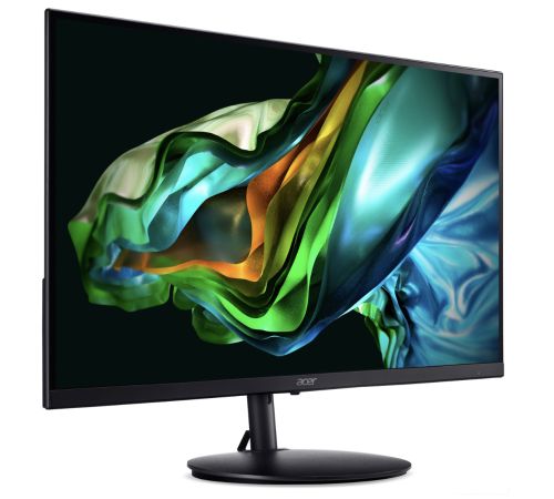 Монитор Acer SH272UEbmiphux UM.HS2EE.E25