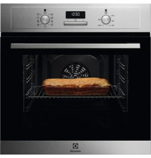 Электрический духовой шкаф Electrolux EOD3H40BX