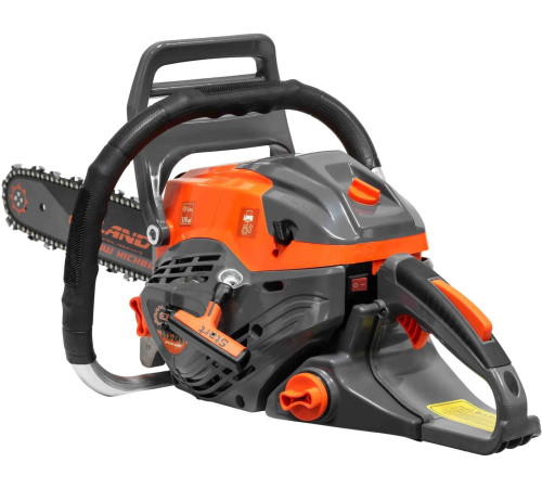 Бензопила ELAND GCS-2451