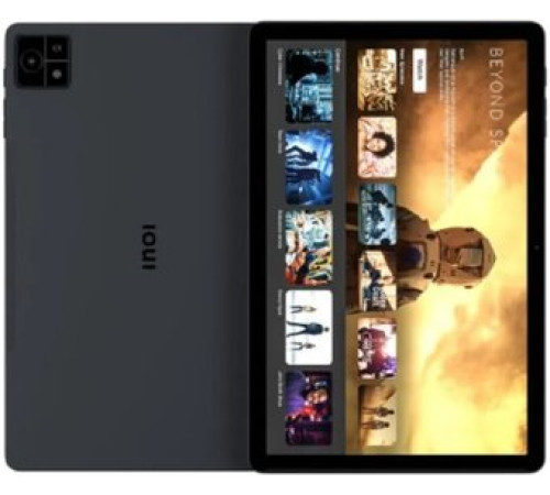 Планшет Inoi Tab 2 Pro LTE 6GB/256GB серый