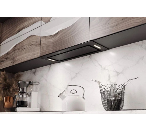 Кухонная вытяжка Faber Aria BK 72 305.0702.958