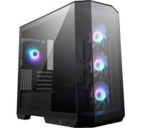 Корпус MSI MAG Pano M100R PZ черный