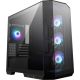 Корпус MSI MAG Pano M100R PZ черный