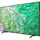 Телевизор Samsung Crystal UHD DU8000 UE75DU8000UXRU