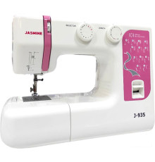 Электромеханическая швейная машина Jasmine J-935