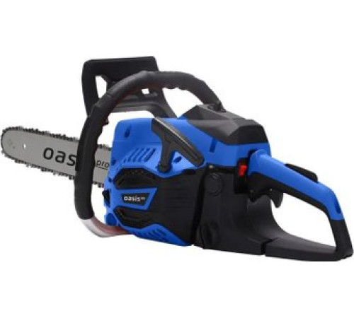 Бензопила Oasis GS-4516 Pro