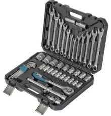 Универсальный набор инструментов Bort BTK-47 47 предметов