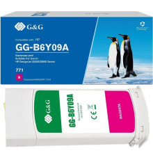 Картридж G&G GG-B6Y09A аналог HP B6Y09A