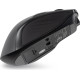 Игровая мышь Оклик 502MW черный