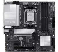 Материнская плата MSI Pro B850M-A WiFi