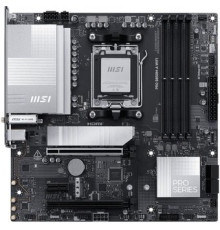 Материнская плата MSI Pro B850M-A WiFi