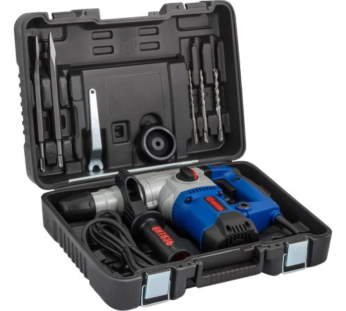 Перфоратор Витязь ПЭ-1400 18014006