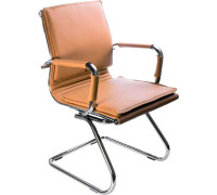 Кресло Бюрократ CH-993-Low-V/Camel