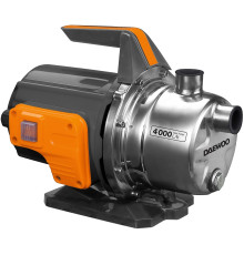 Насос Daewoo Power DGP 4000 Inox
