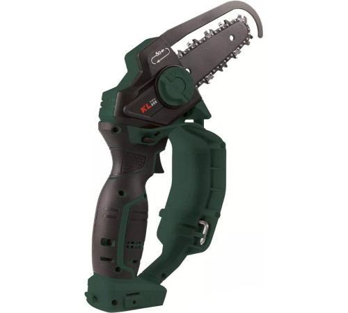 Аккумуляторная пила KLPRO KLBZT18-50 с 2-мя АКБ