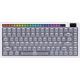Клавиатура Dareu A84 Pro White