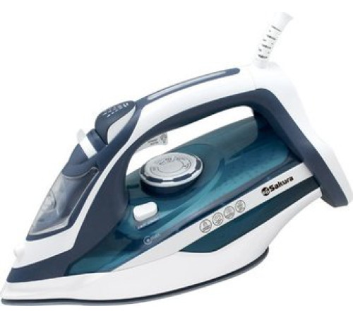 Утюг Sakura SA-3071CBL