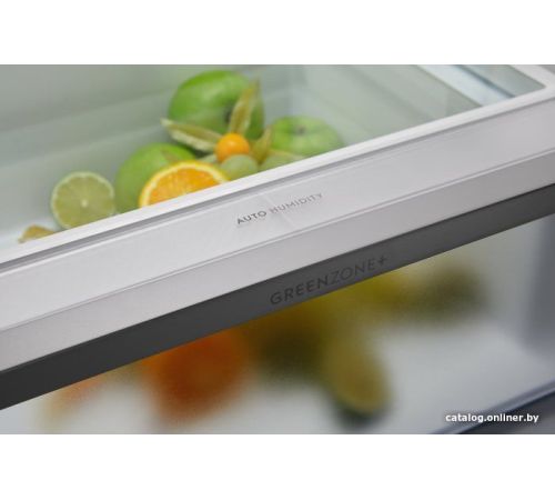Холодильник Electrolux ENP7TD75S