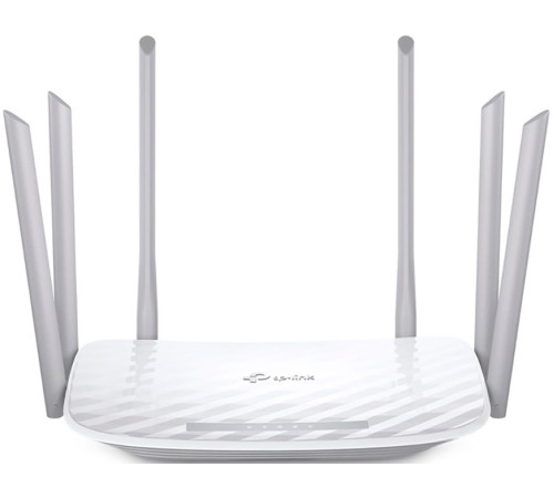 Wi-Fi роутер TP-Link Archer C86