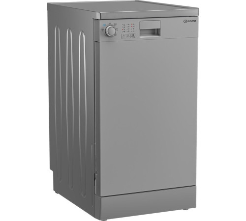 Отдельностоящая посудомоечная машина Indesit DFS 1A50 S