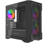 Корпус Powercase Mistral Micro X3B CMMXB-A3