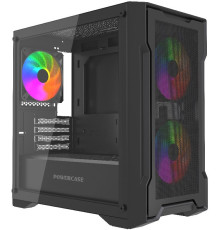 Корпус Powercase Mistral Micro X3B CMMXB-A3
