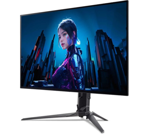 Игровой монитор Acer Predator X27UF3bmiipruzx UM.GXXCD.301