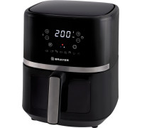 Аэрогриль аэрофритюрница Brayer BR2033