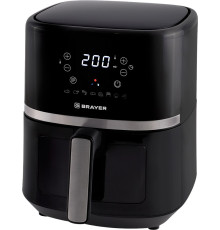 Аэрогриль аэрофритюрница Brayer BR2033
