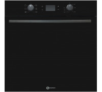 Электрический духовой шкаф Schtoff Decor 900