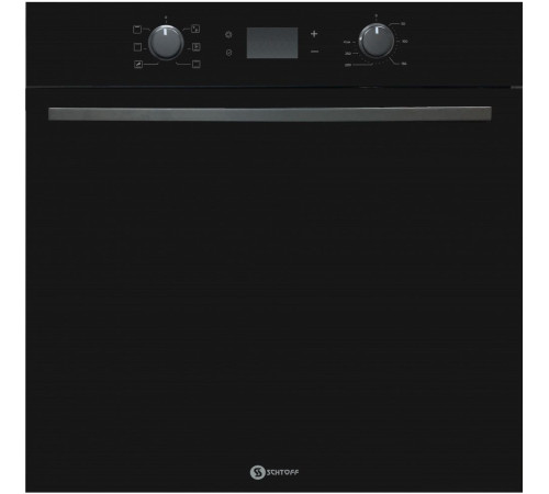 Электрический духовой шкаф Schtoff Decor 900