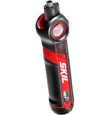 Электроотвертка Skil SD5619SE01 с АКБ