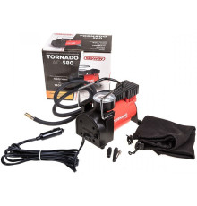 Автомобильный компрессор Skyway Торнадо АС-580