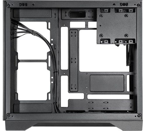 Корпус Chieftec Visio Air GM-30B-M-OP