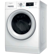 Стирально-сушильная машина Whirlpool FFWDB 964489 SV EE