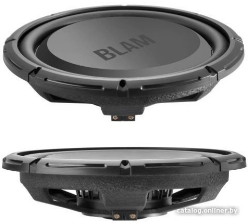 Головка сабвуфера BLAM RS12.4