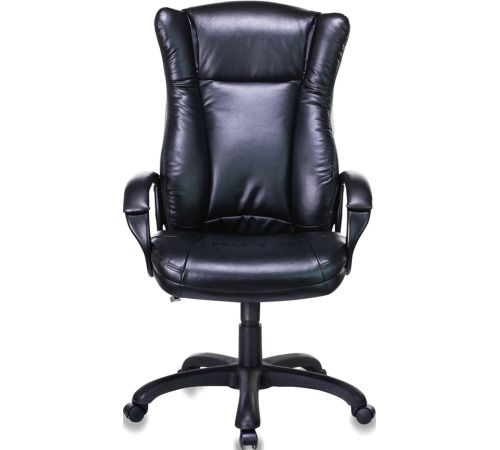 Кресло Brabix Boss EX-591 черный