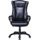 Кресло Brabix Boss EX-591 черный