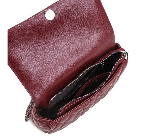 Женская сумка Mironpan 9901-2 бордовый