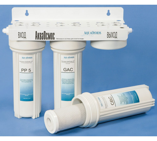 Стационарная система 