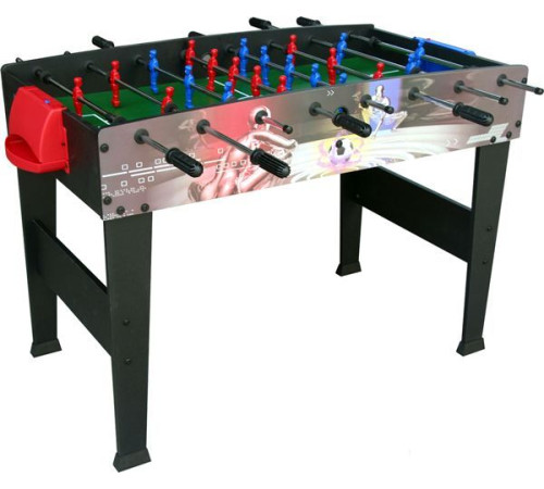 Настольный футбол DFC Rapid