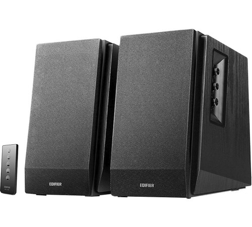 Акустика Edifier R1700BT черный