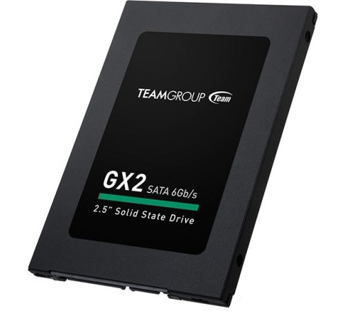 SSD Team GX2 256GB T253X2256G0C101
