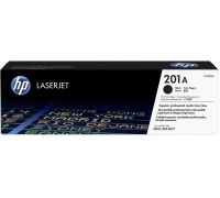 Картридж HP 201A CF400A