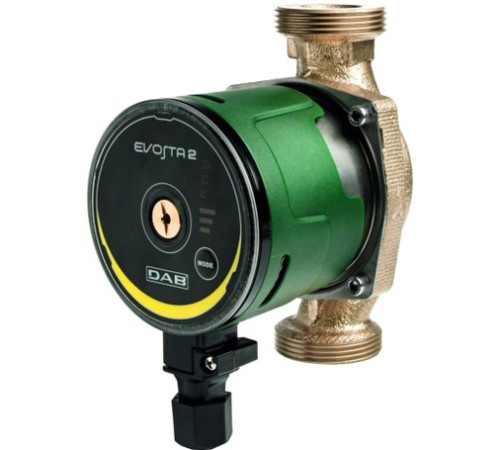 Циркуляционный насос DAB Evosta 2 40-70/150 San