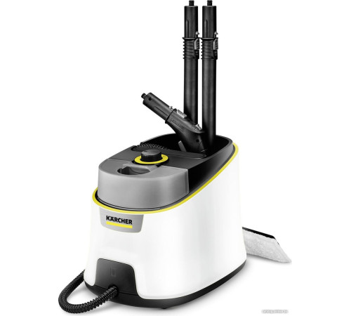Пароочиститель Karcher SC4 Deluxe Easyfix Premium 1.513-280.0